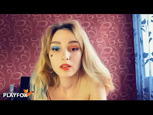 ❤️ Ang magic virtual reality nga baso naghatag kanako og pakighilawas kang Harley Quinn ❤️❌ Russian porn sa amon ceb.comicsporn.ru