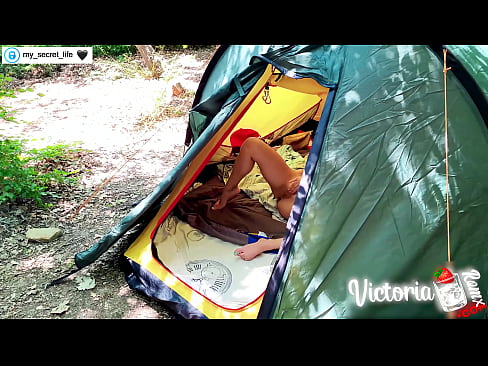 ❤️ Gikuha sa camera Passionate jerk off Stranger in a tent ❤️❌ Russian porn sa amon ceb.comicsporn.ru