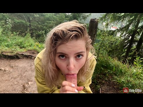 ❤️ Babaye milamoy cum human sa usa ka publiko blowjob - Eva Elfi ❤️❌ Russian porn sa amon ceb.comicsporn.ru