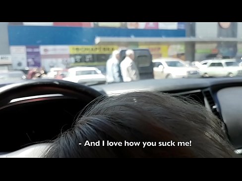 ❤️ Gisuyop diha mismo sa parkinganan gawas sa supermarket ❤️❌ Russian porn sa amon ceb.comicsporn.ru